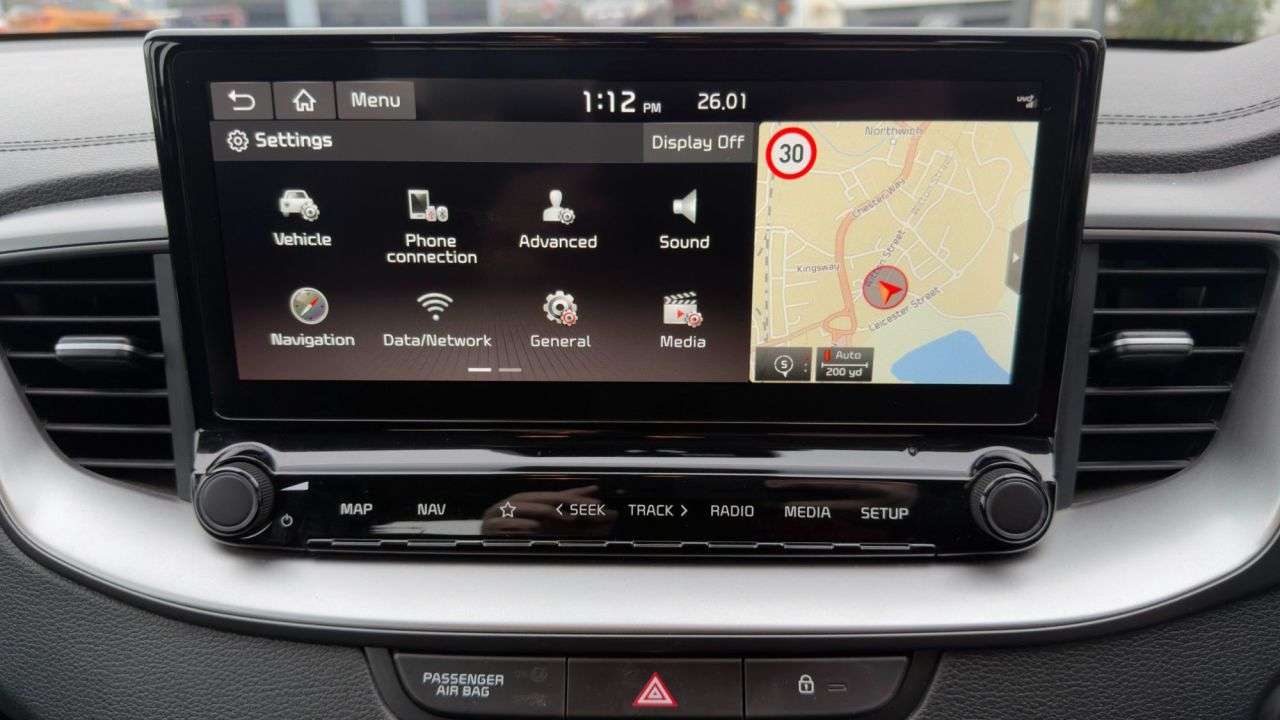 2020 KIA CEED 2020 KIA CEED