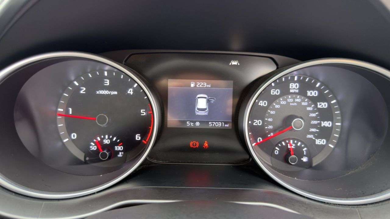 2020 KIA CEED 2020 KIA CEED