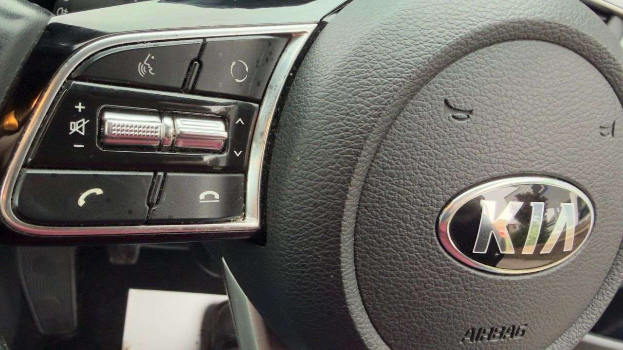 2020 KIA CEED 2020 KIA CEED