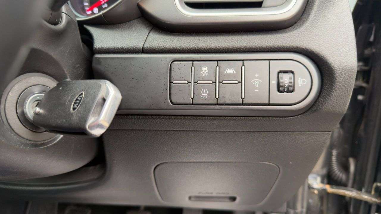 2020 KIA CEED 2020 KIA CEED