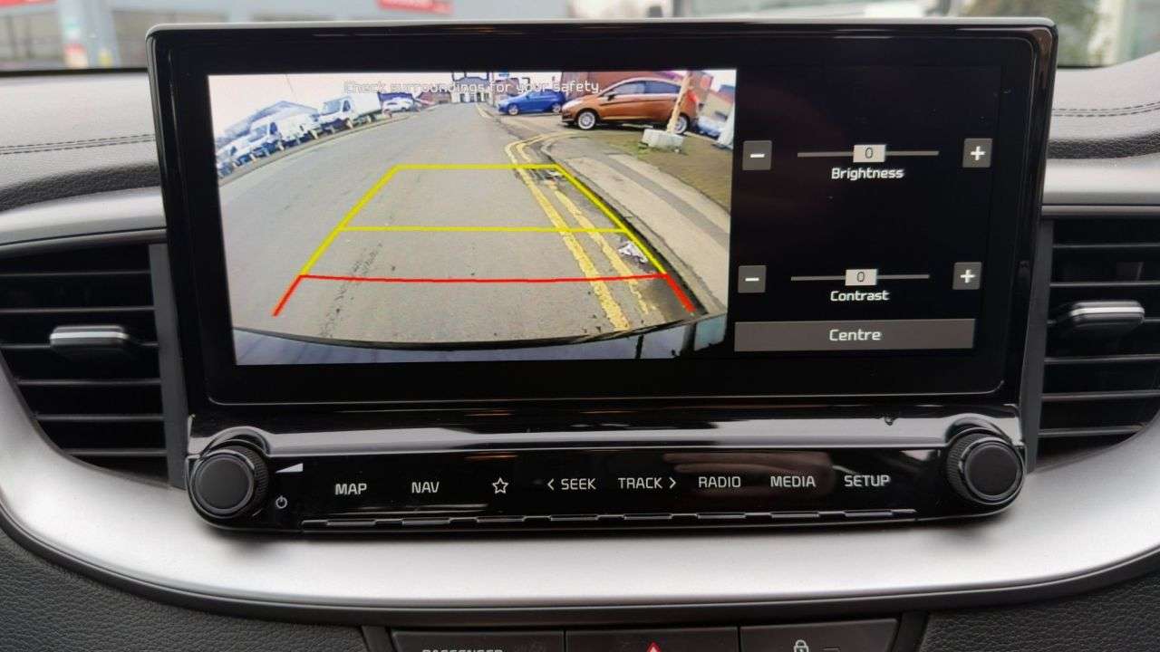 2020 KIA CEED 2020 KIA CEED