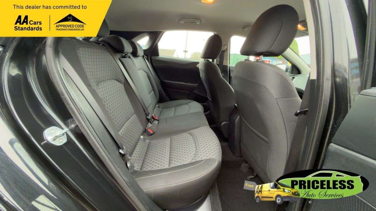 2020 KIA CEED 2020 KIA CEED