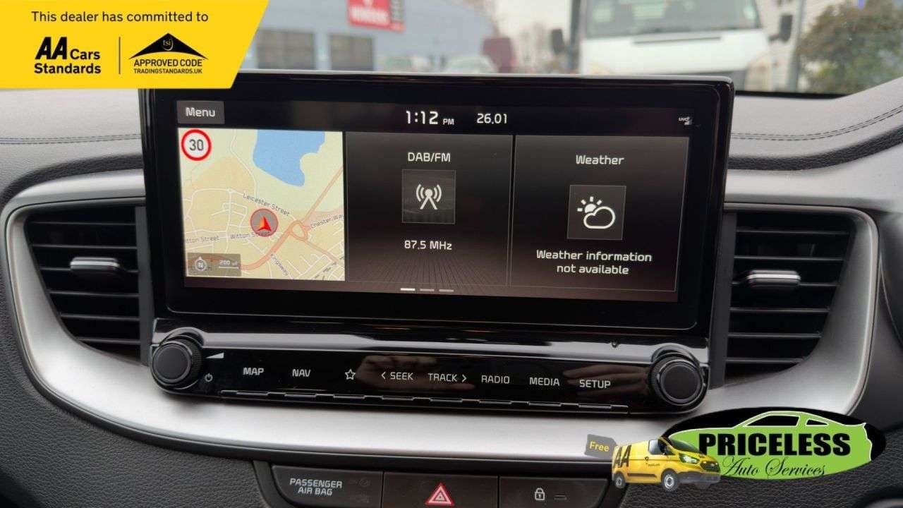 2020 KIA CEED 2020 KIA CEED