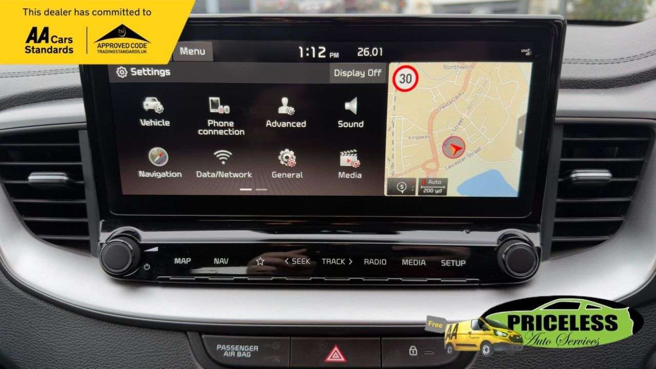 2020 KIA CEED 2020 KIA CEED