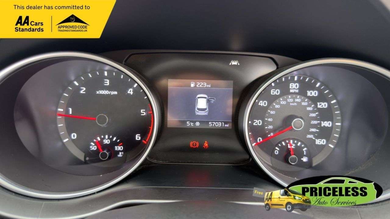 2020 KIA CEED 2020 KIA CEED