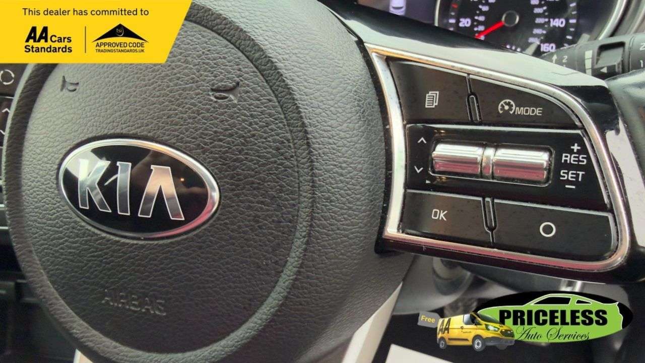 2020 KIA CEED 2020 KIA CEED