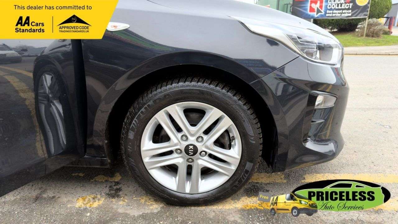 2020 KIA CEED 2020 KIA CEED