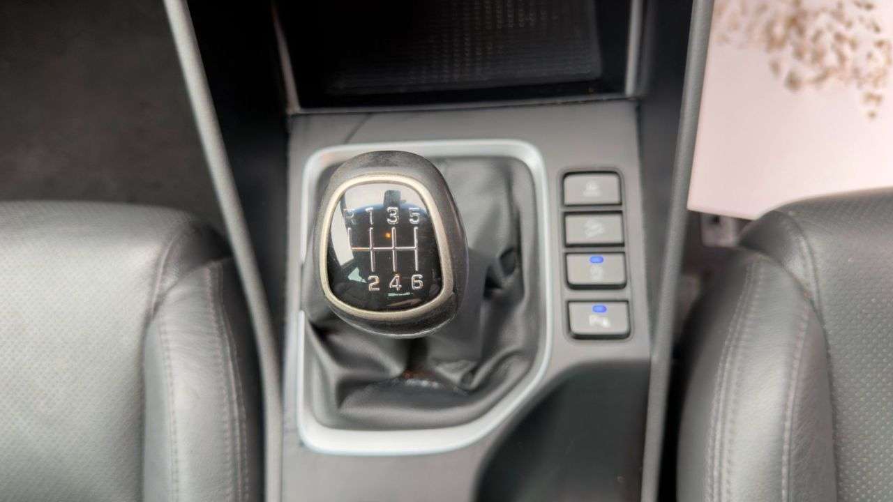 2015 HYUNDAI TUCSON 2015 HYUNDAI TUCSON