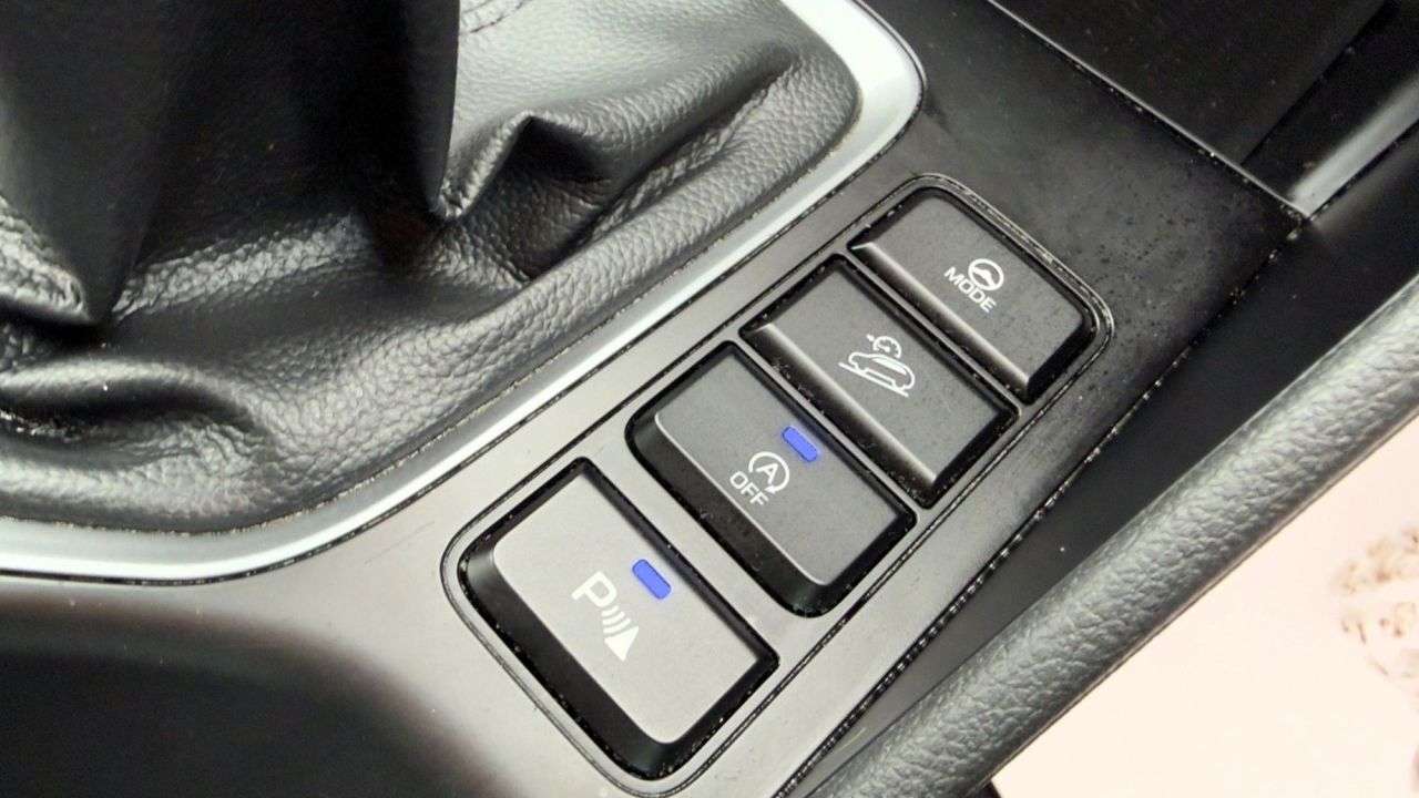 2015 HYUNDAI TUCSON 2015 HYUNDAI TUCSON