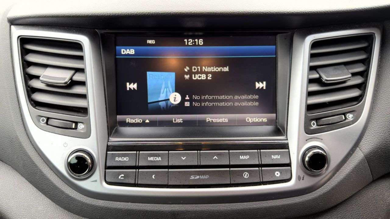 2015 HYUNDAI TUCSON 2015 HYUNDAI TUCSON