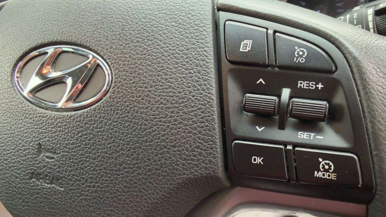 2015 HYUNDAI TUCSON 2015 HYUNDAI TUCSON