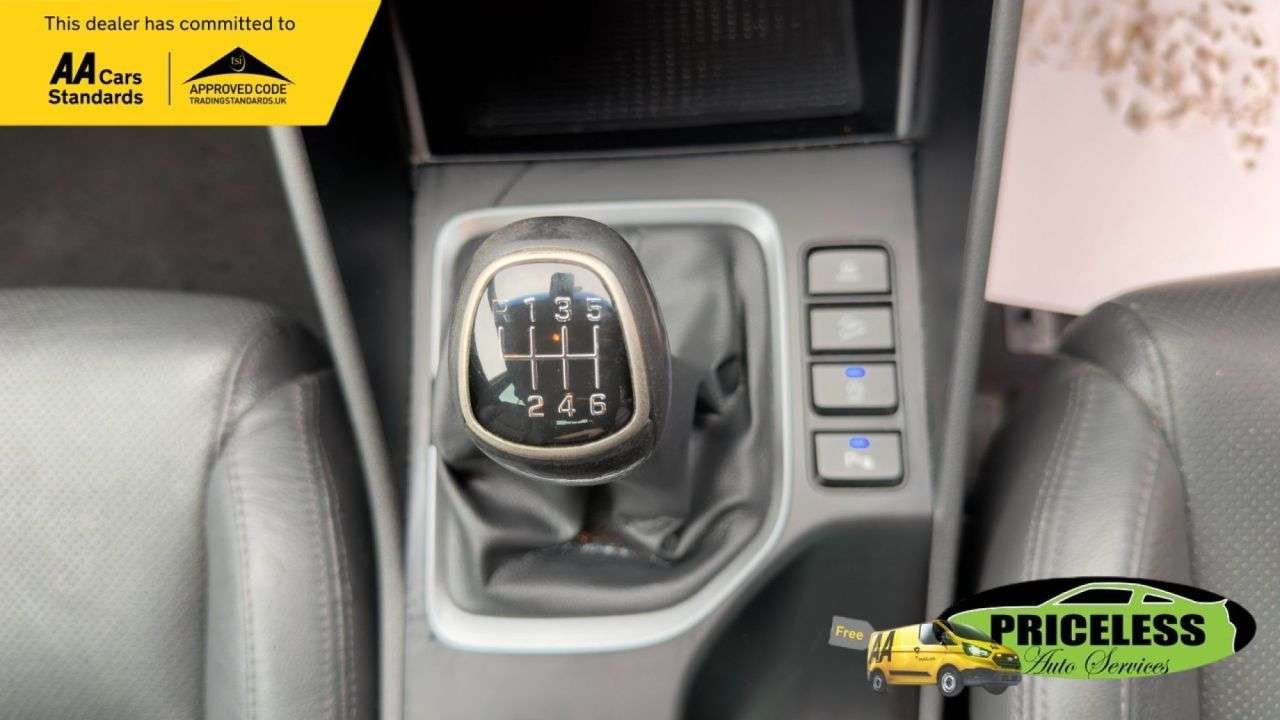 2015 HYUNDAI TUCSON 2015 HYUNDAI TUCSON