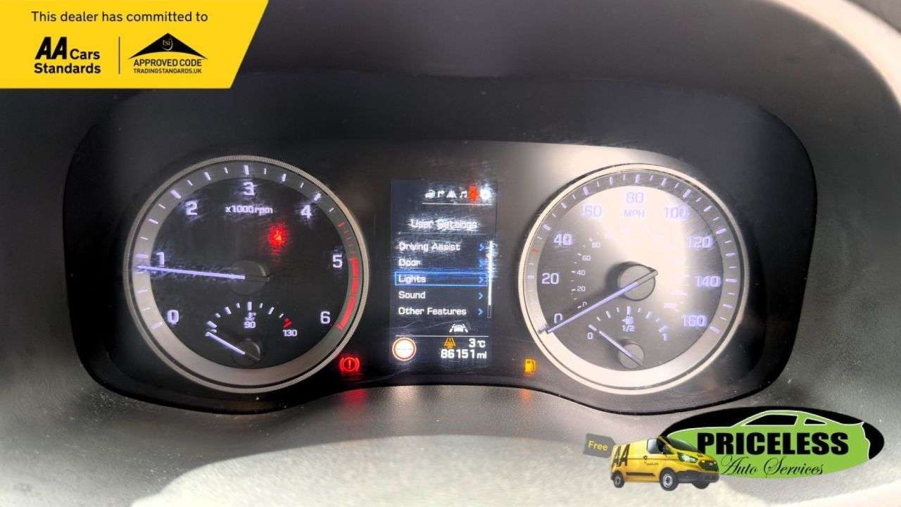 2015 HYUNDAI TUCSON 2015 HYUNDAI TUCSON