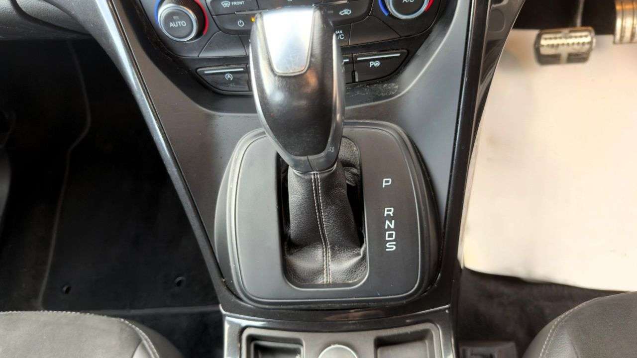 2017 FORD KUGA 2017 FORD KUGA