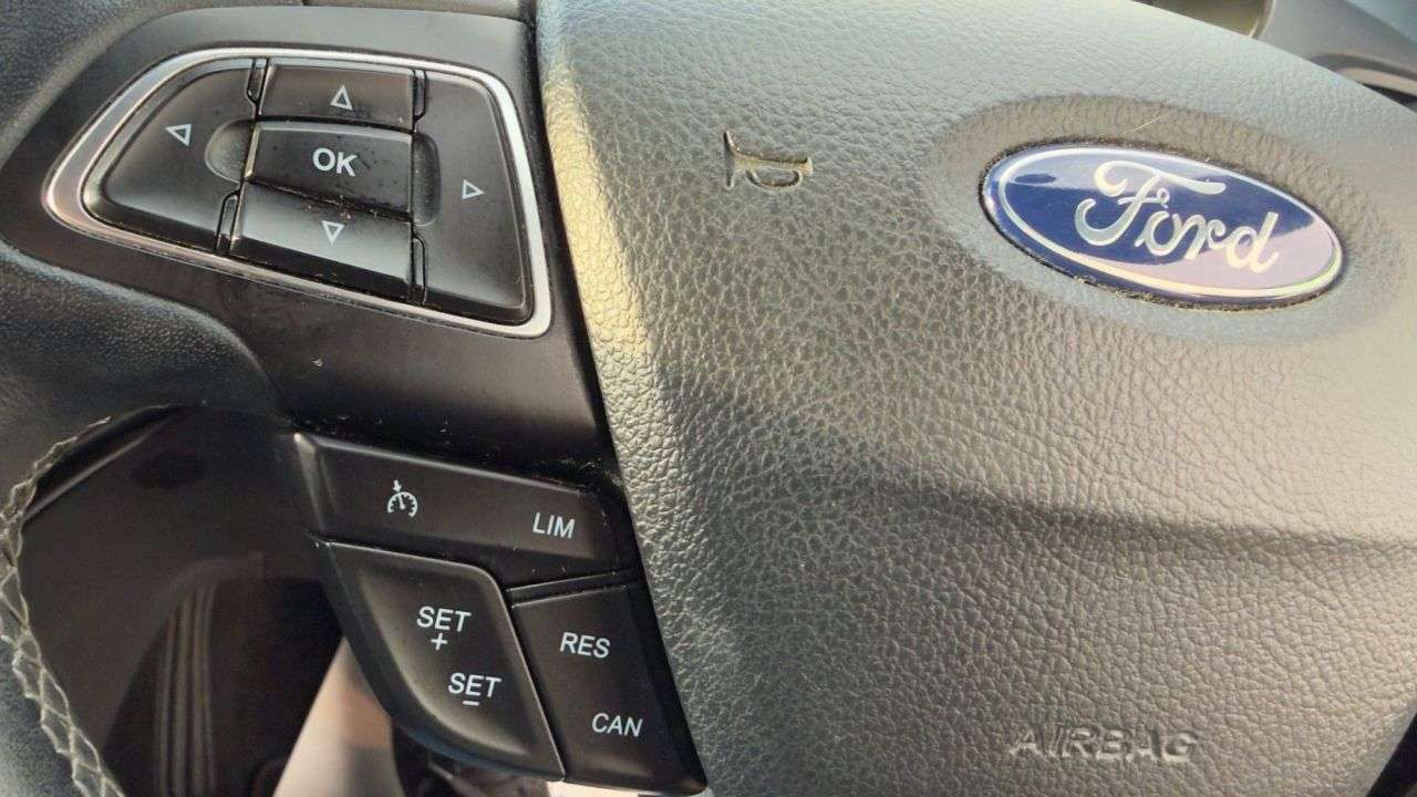 2017 FORD KUGA 2017 FORD KUGA