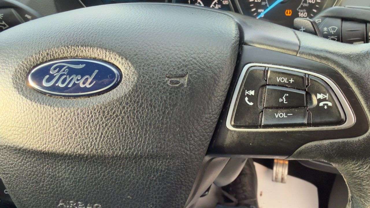 2017 FORD KUGA 2017 FORD KUGA