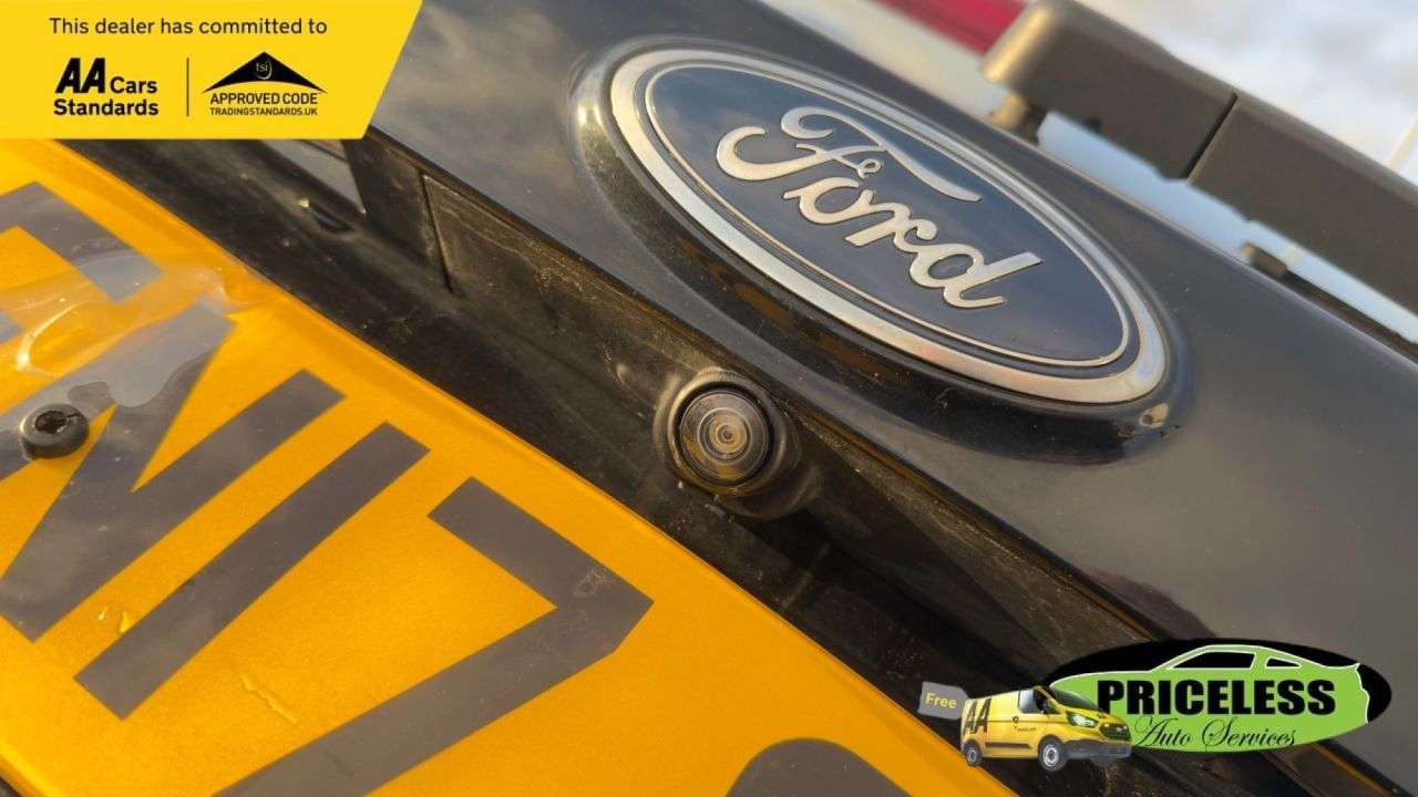 2017 FORD KUGA 2017 FORD KUGA