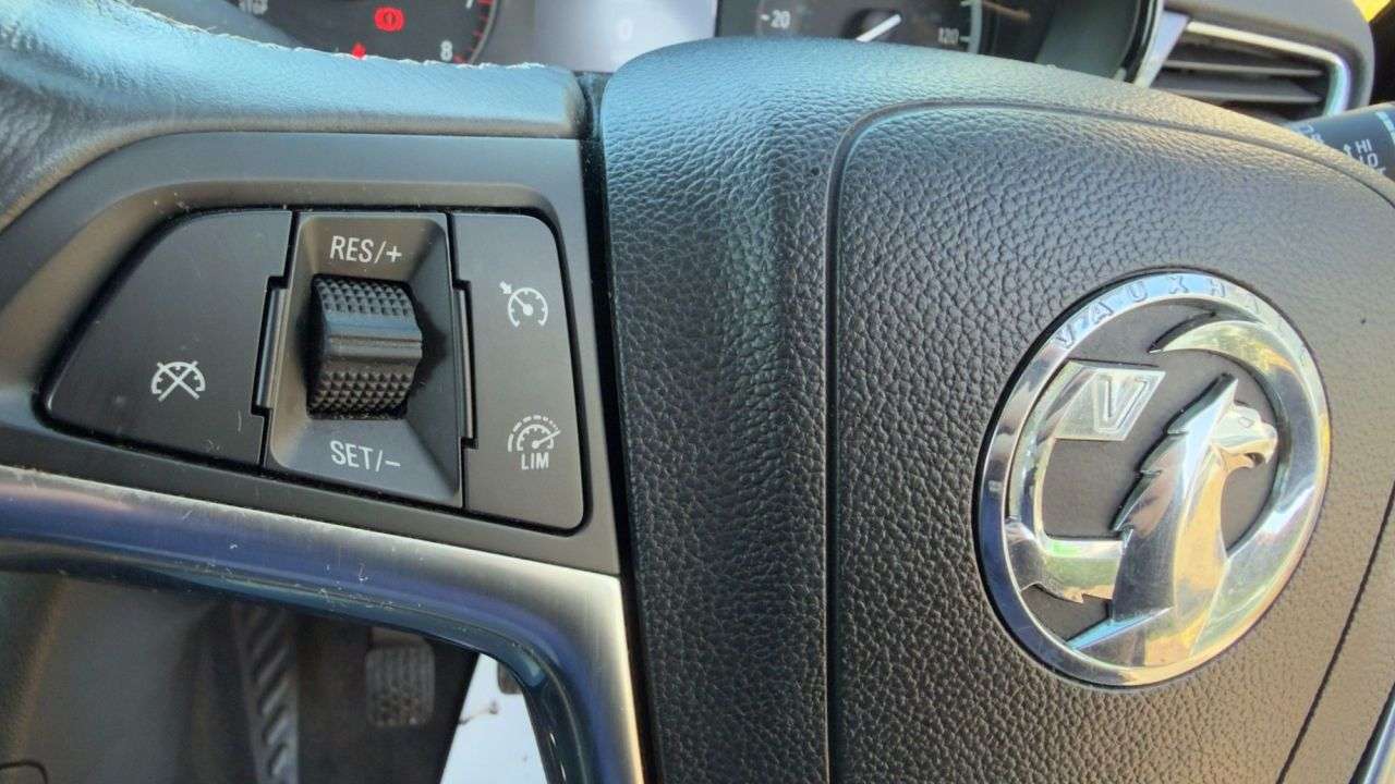 2018 VAUXHALL MOKKA X 2018 VAUXHALL MOKKA X