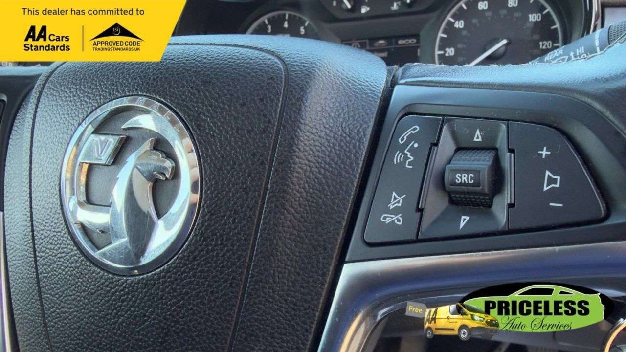 2018 VAUXHALL MOKKA X 2018 VAUXHALL MOKKA X