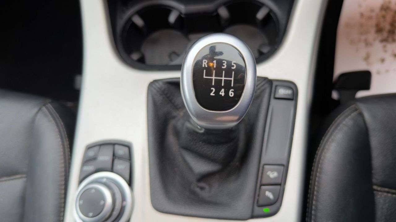 2012 BMW X3 2012 BMW X3