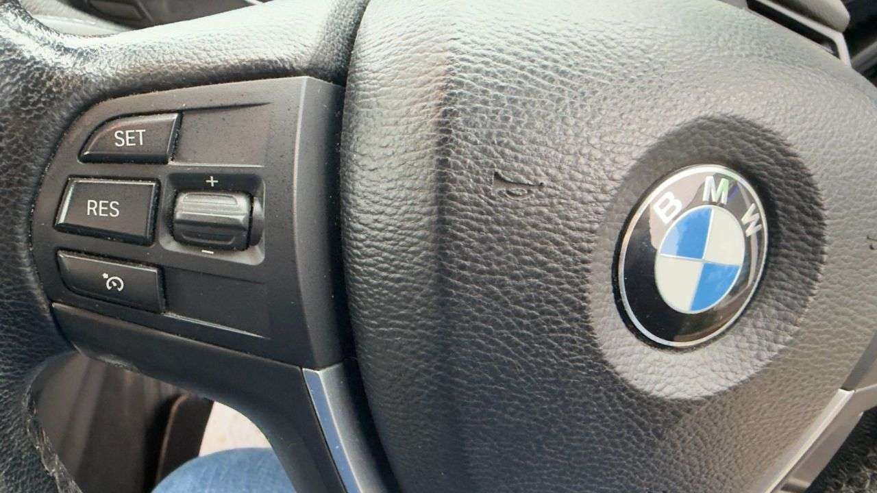 2012 BMW X3 2012 BMW X3