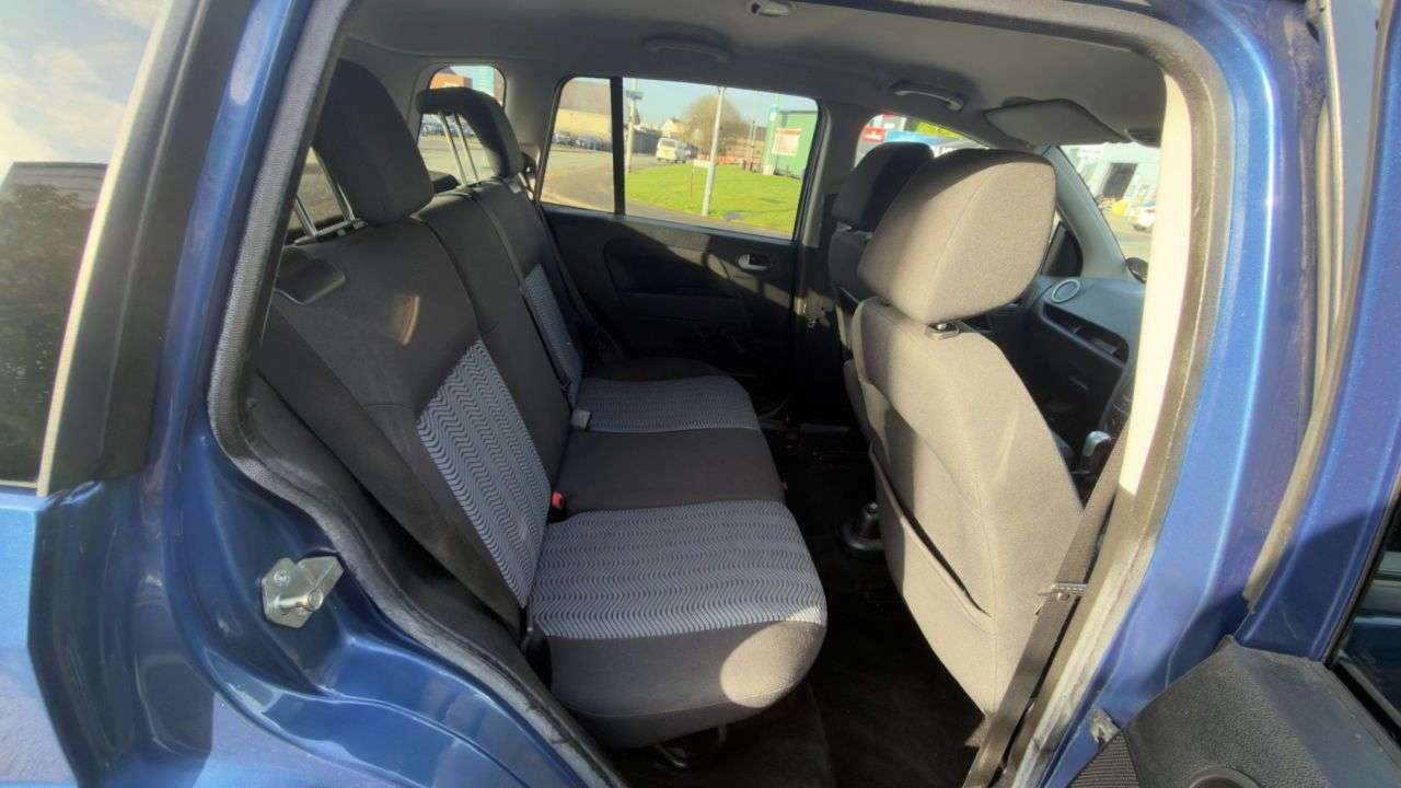 2007 FORD FUSION 2007 FORD FUSION