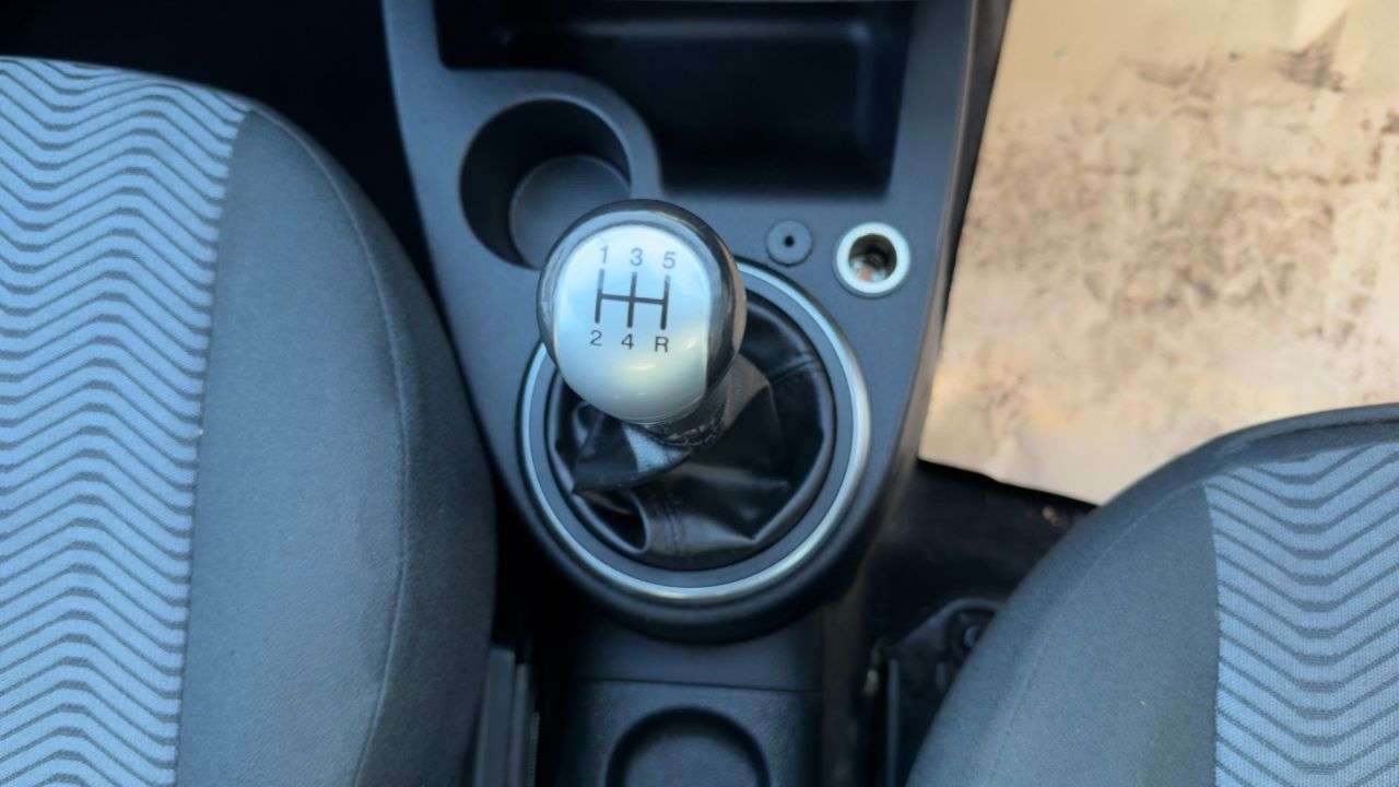 2007 FORD FUSION 2007 FORD FUSION