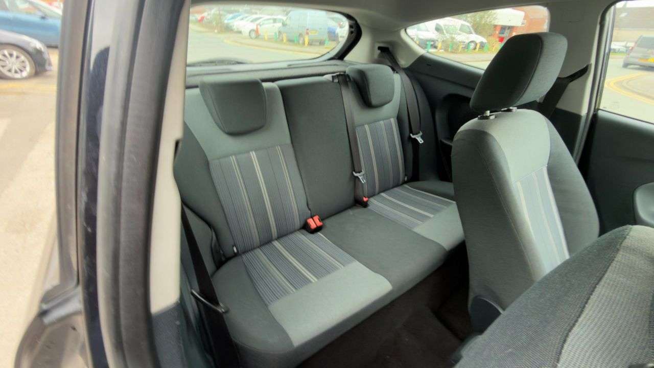 2010 FORD FIESTA 2010 FORD FIESTA