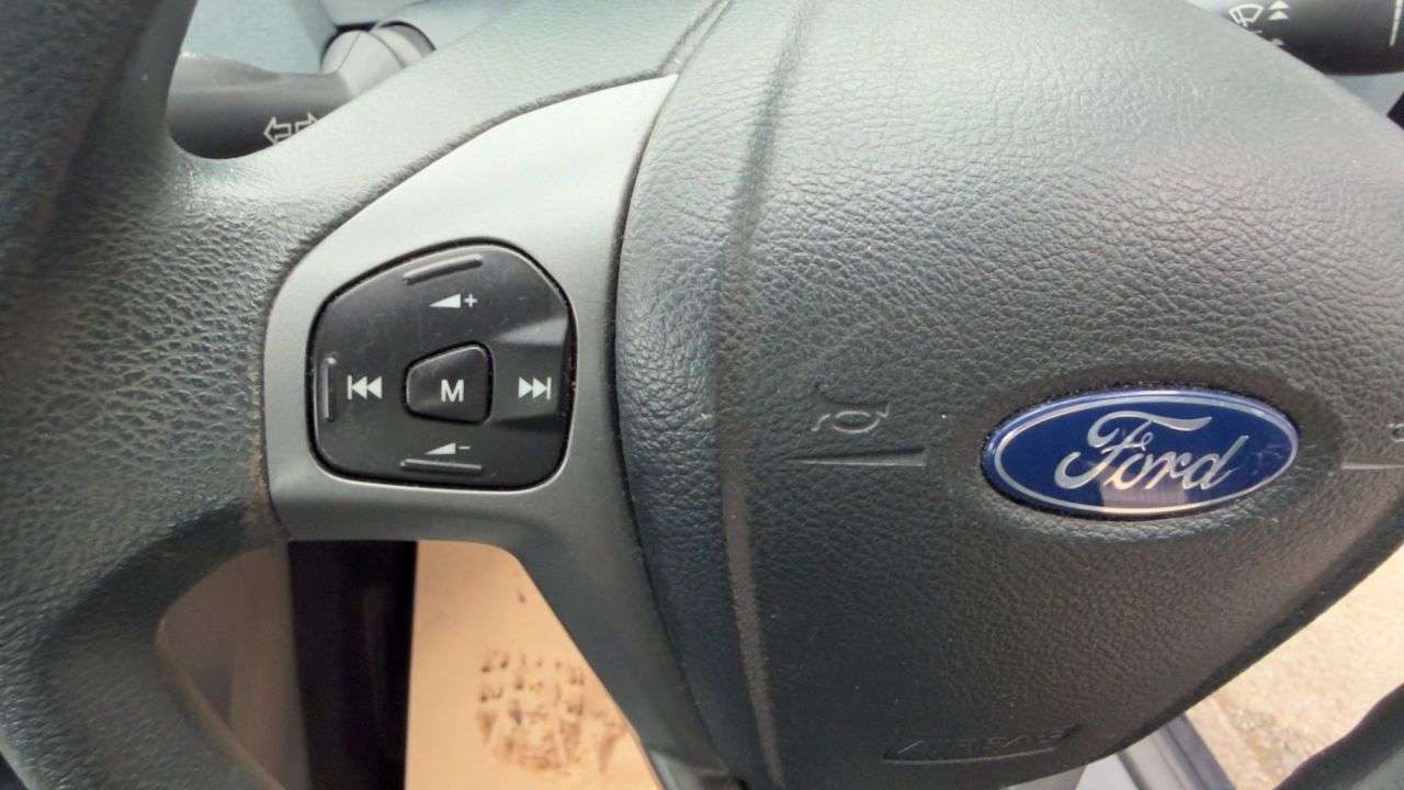 2010 FORD FIESTA 2010 FORD FIESTA