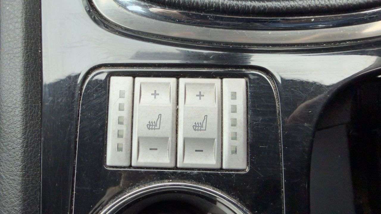 2009 FORD MONDEO 2009 FORD MONDEO