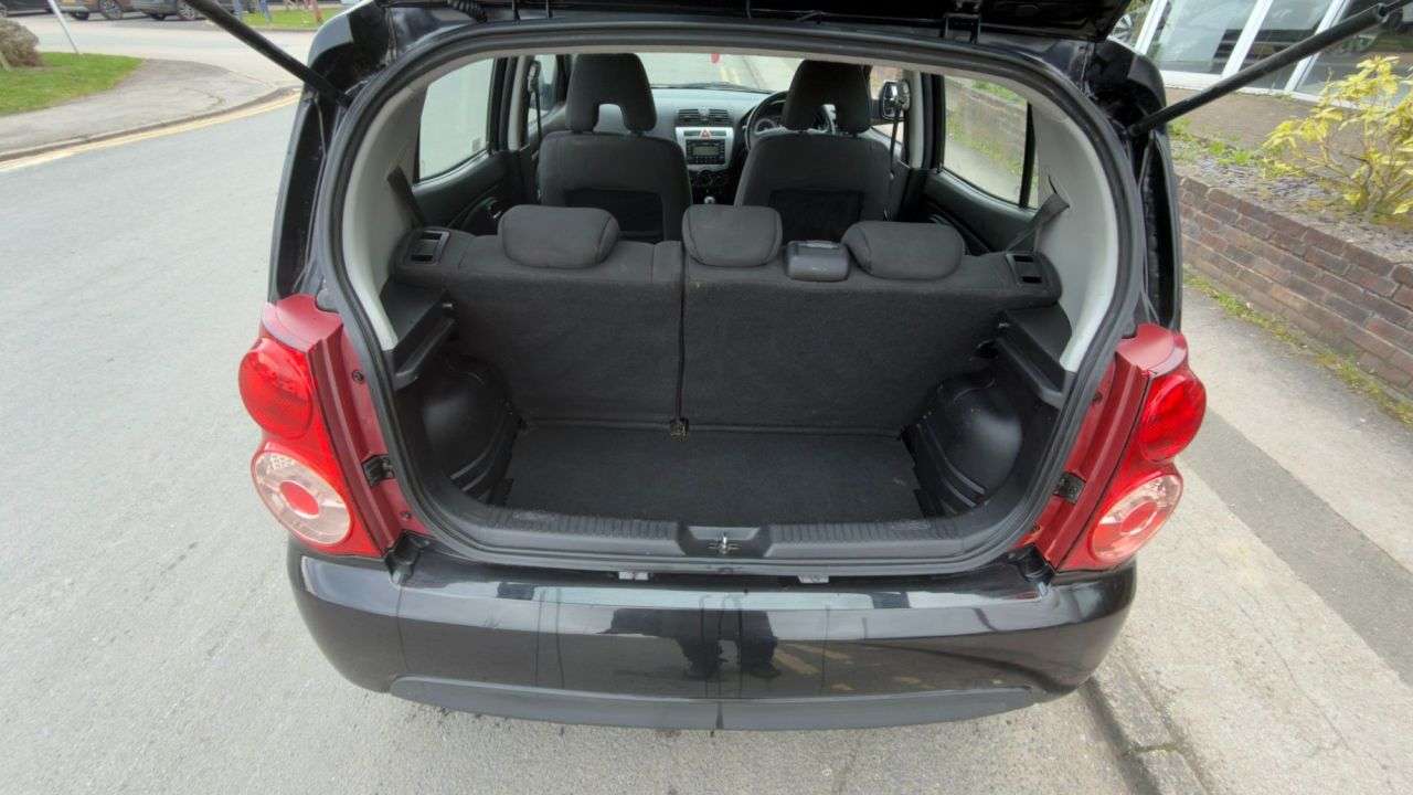 2008 KIA PICANTO 2008 KIA PICANTO