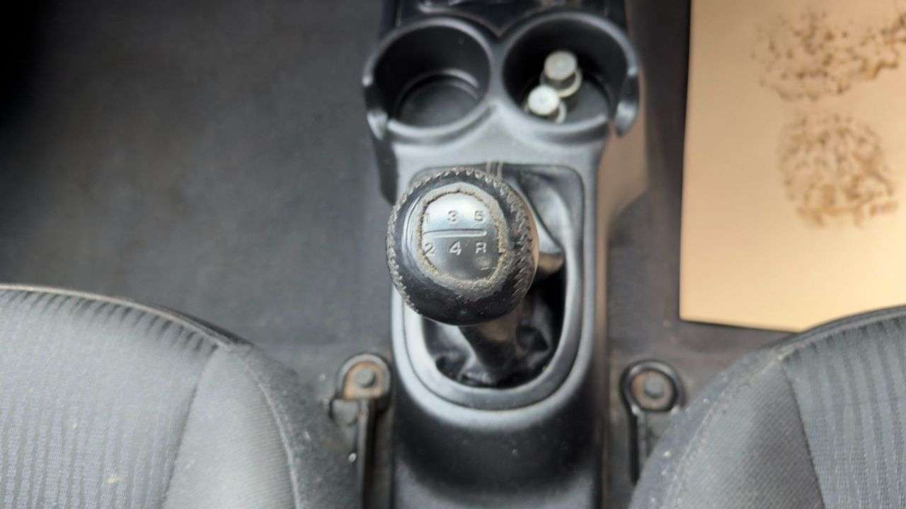 2008 KIA PICANTO 2008 KIA PICANTO