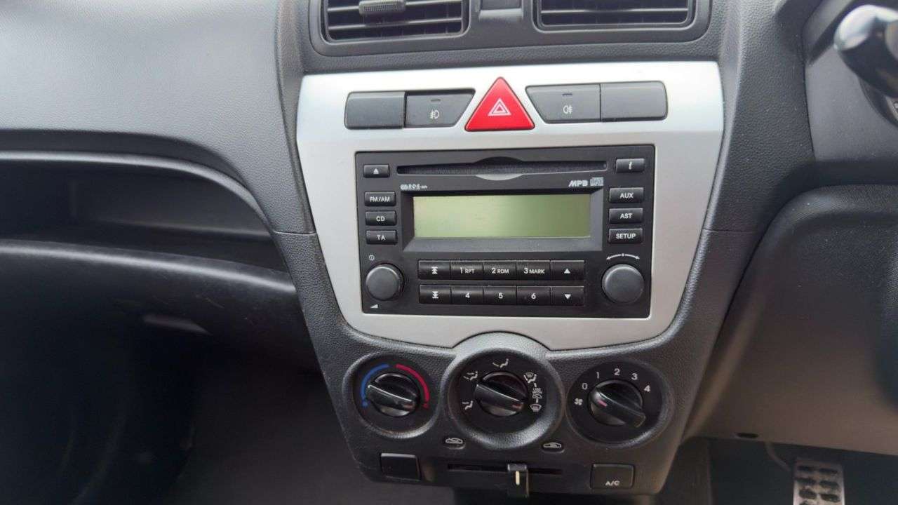 2008 KIA PICANTO 2008 KIA PICANTO