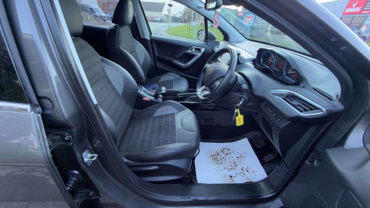 2019 PEUGEOT 2008 2019 PEUGEOT 2008