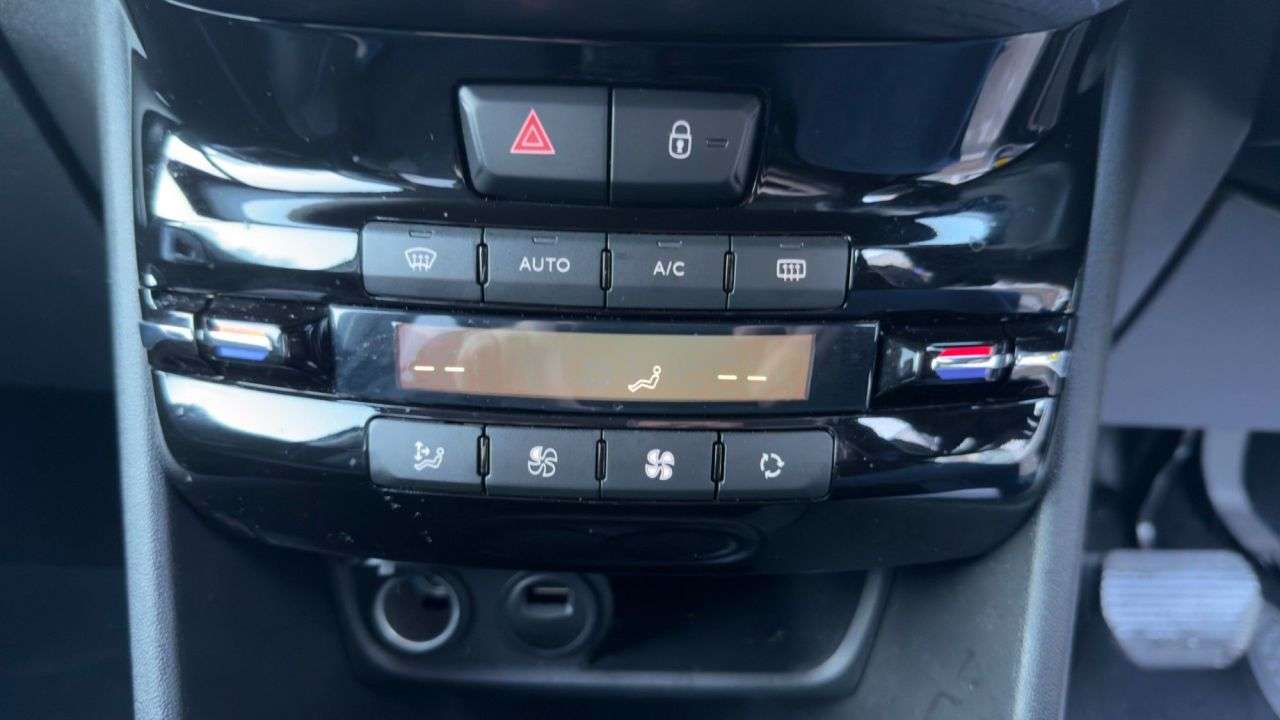 2019 PEUGEOT 2008 2019 PEUGEOT 2008