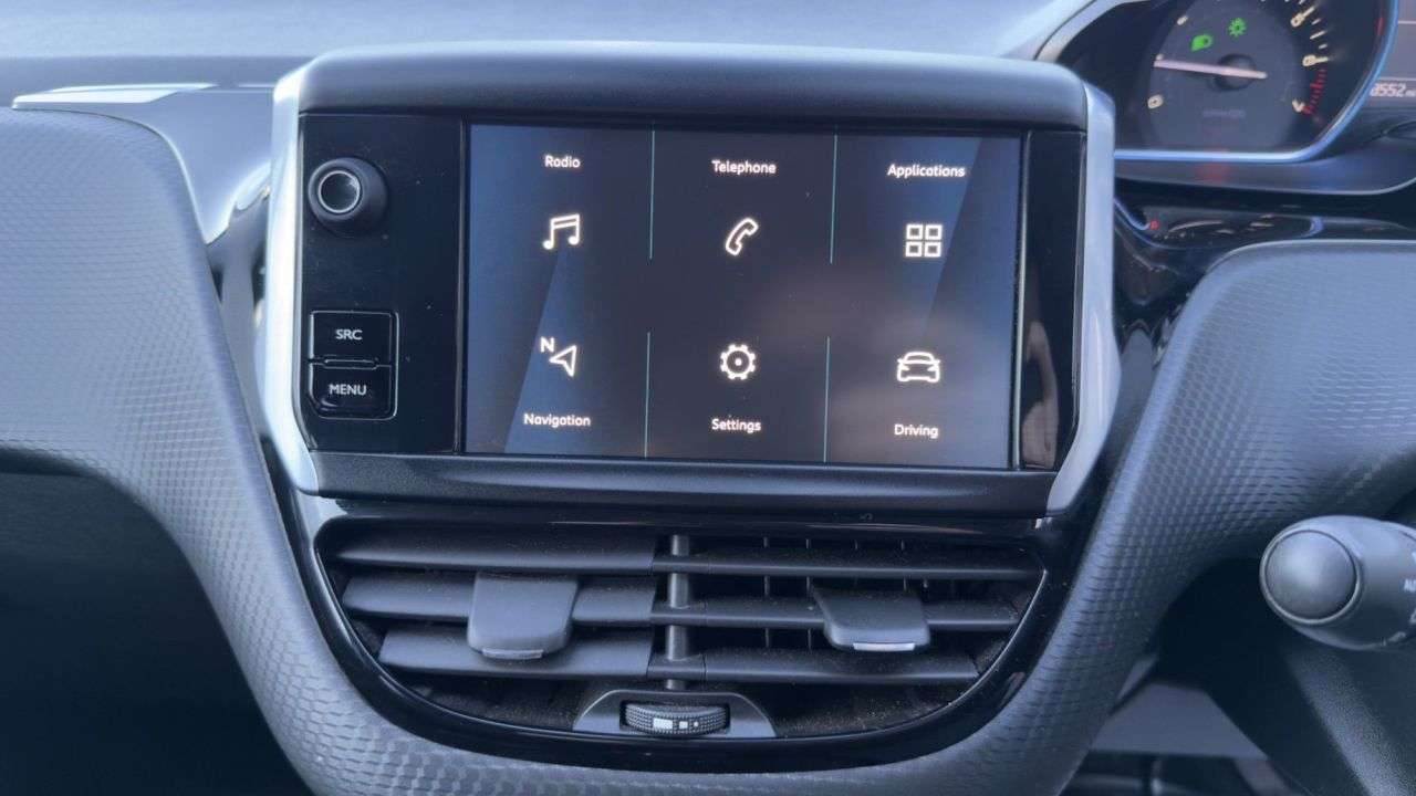 2019 PEUGEOT 2008 2019 PEUGEOT 2008