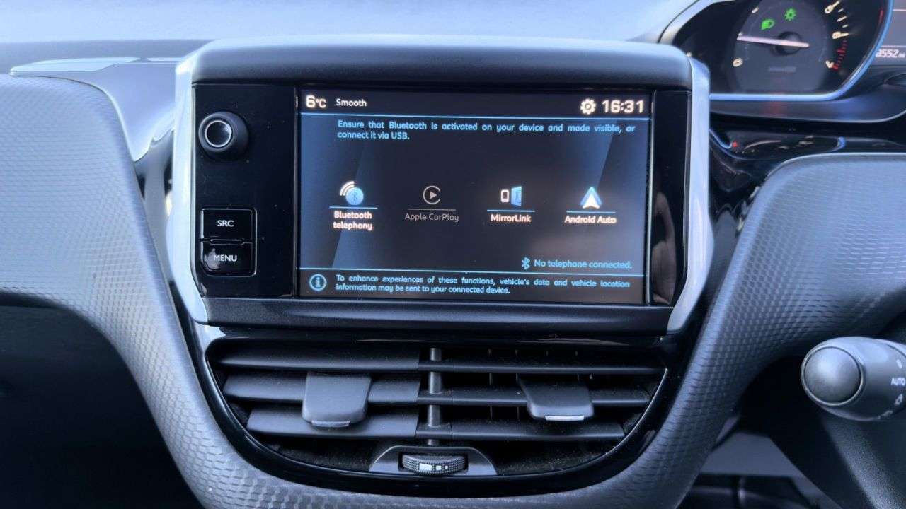 2019 PEUGEOT 2008 2019 PEUGEOT 2008