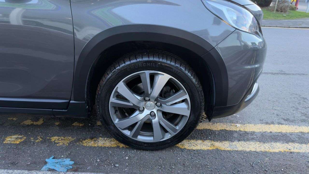 2019 PEUGEOT 2008 2019 PEUGEOT 2008