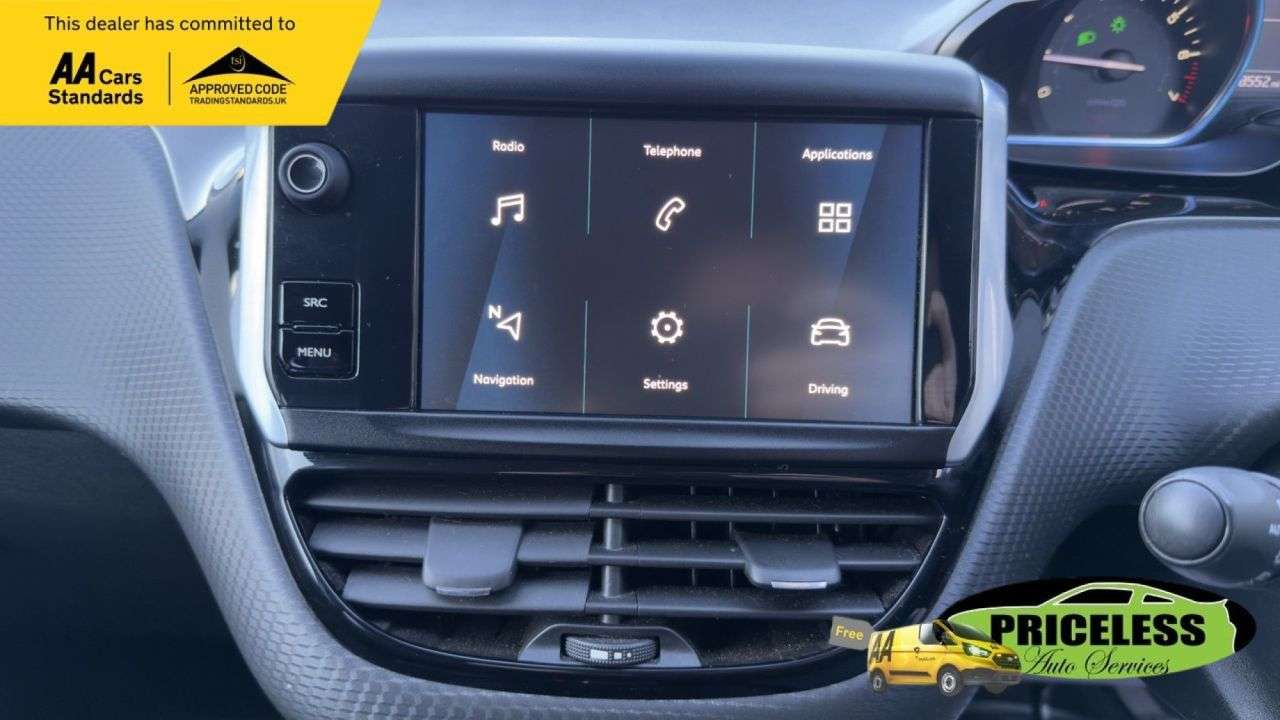 2019 PEUGEOT 2008 2019 PEUGEOT 2008