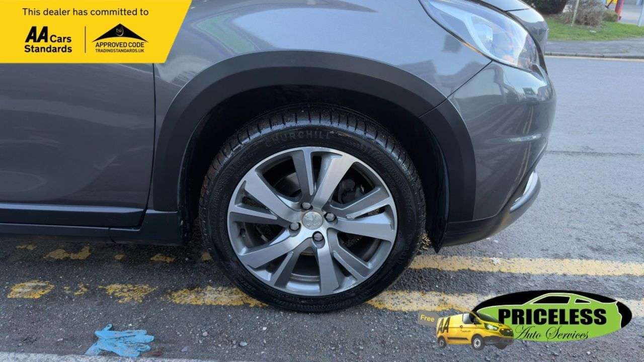 2019 PEUGEOT 2008 2019 PEUGEOT 2008