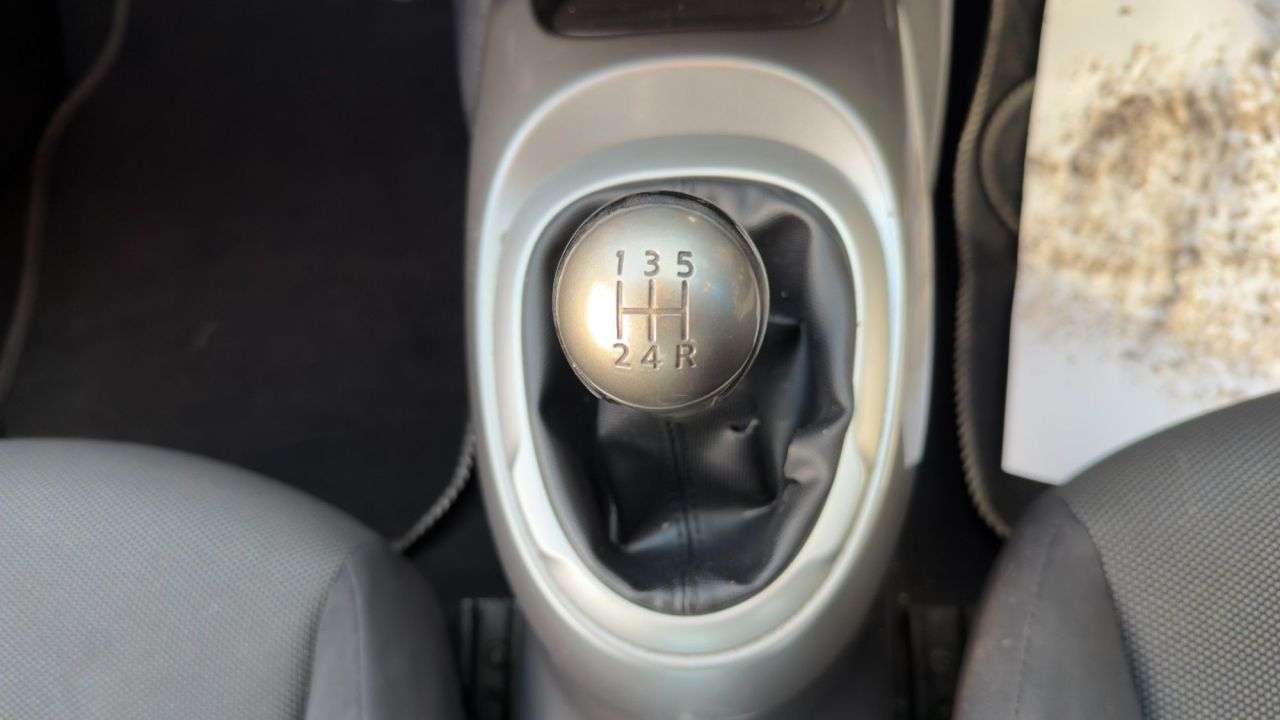 2012 NISSAN JUKE 2012 NISSAN JUKE