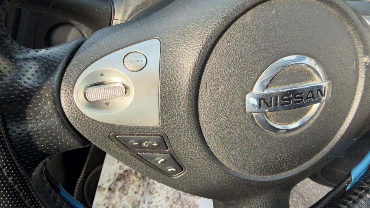 2012 NISSAN JUKE 2012 NISSAN JUKE