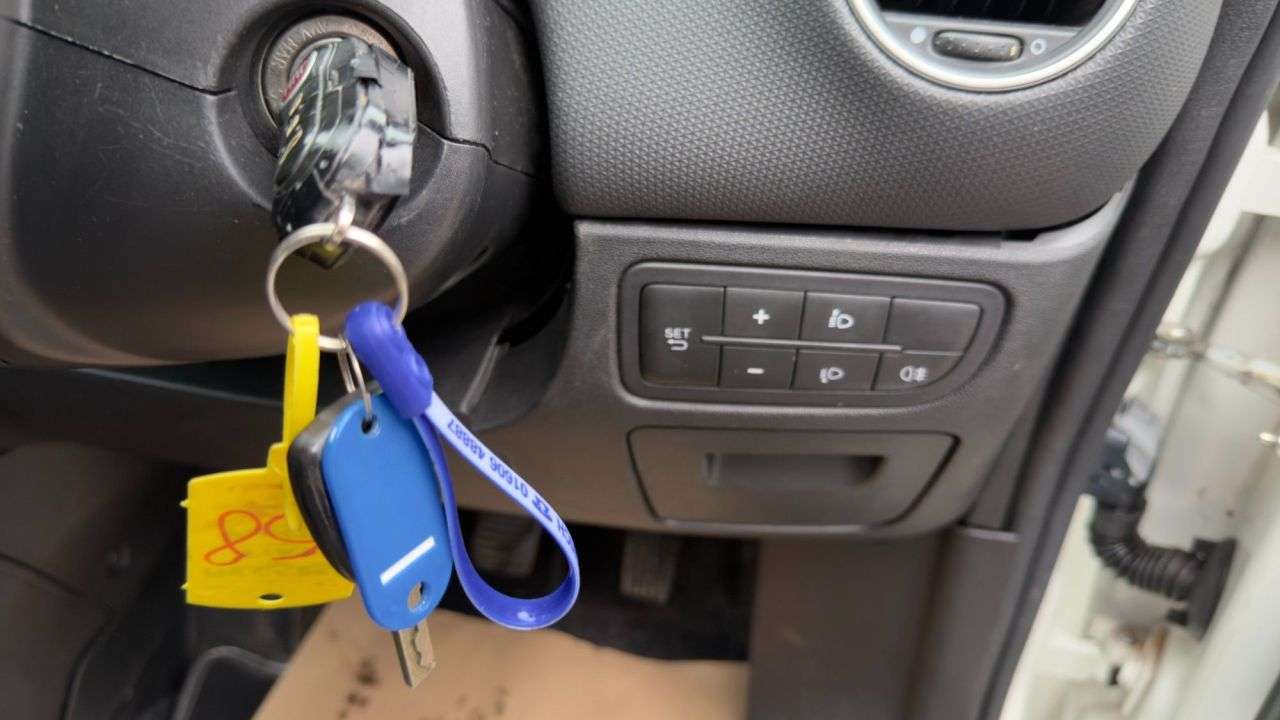 2015 FIAT PUNTO 2015 FIAT PUNTO