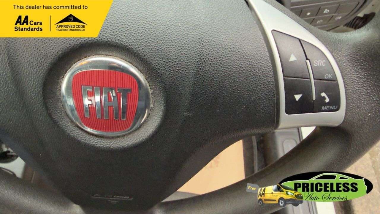 2015 FIAT PUNTO 2015 FIAT PUNTO