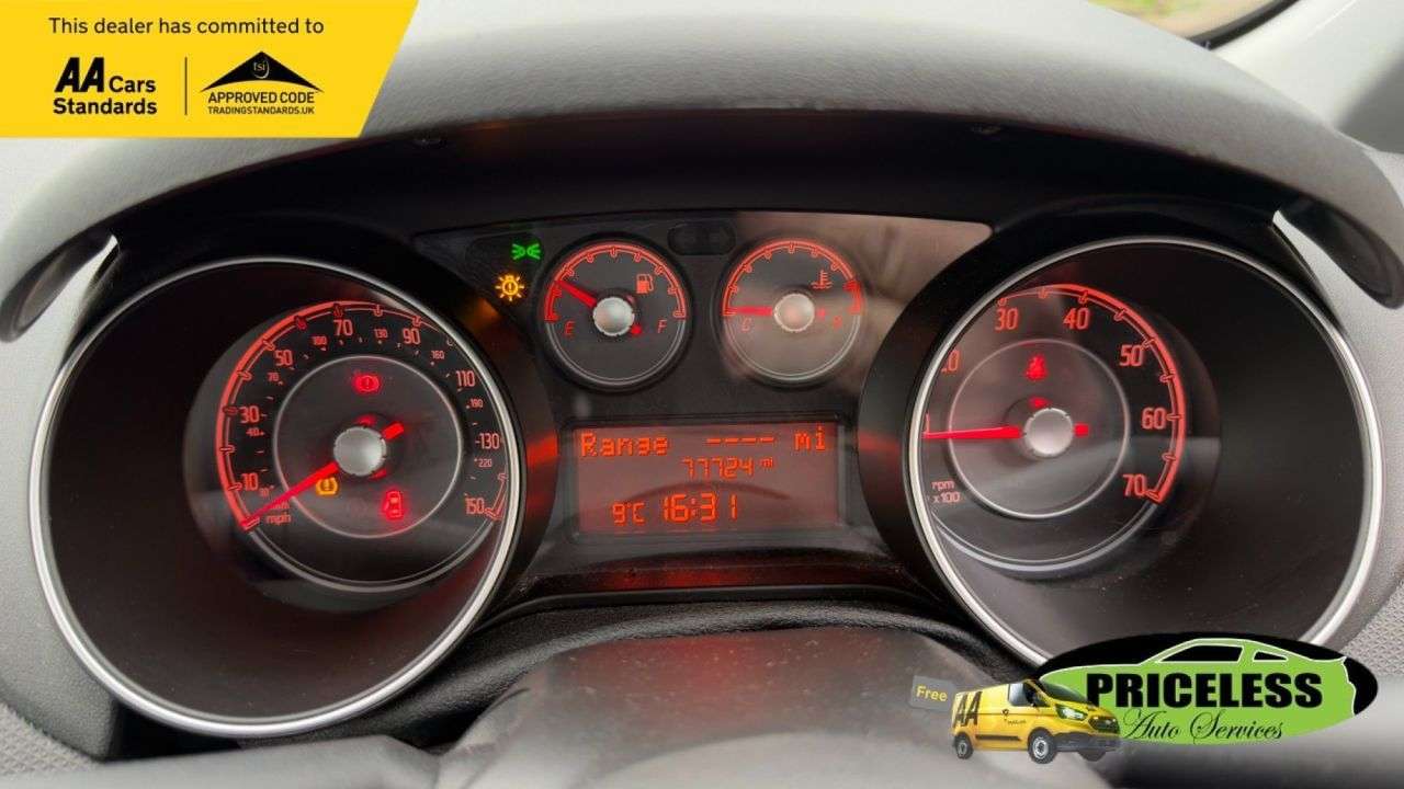 2015 FIAT PUNTO 2015 FIAT PUNTO