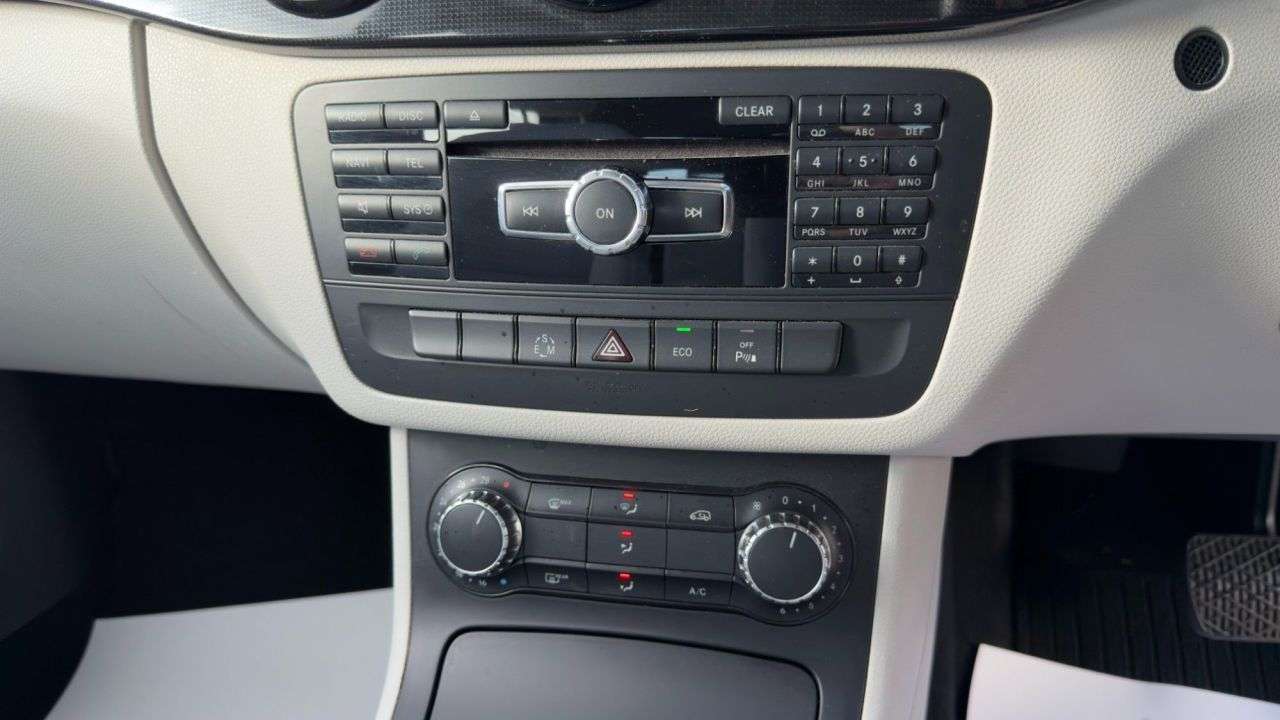 2013 MERCEDES-BENZ B-CLASS 2013 MERCEDES-BENZ B-CLASS