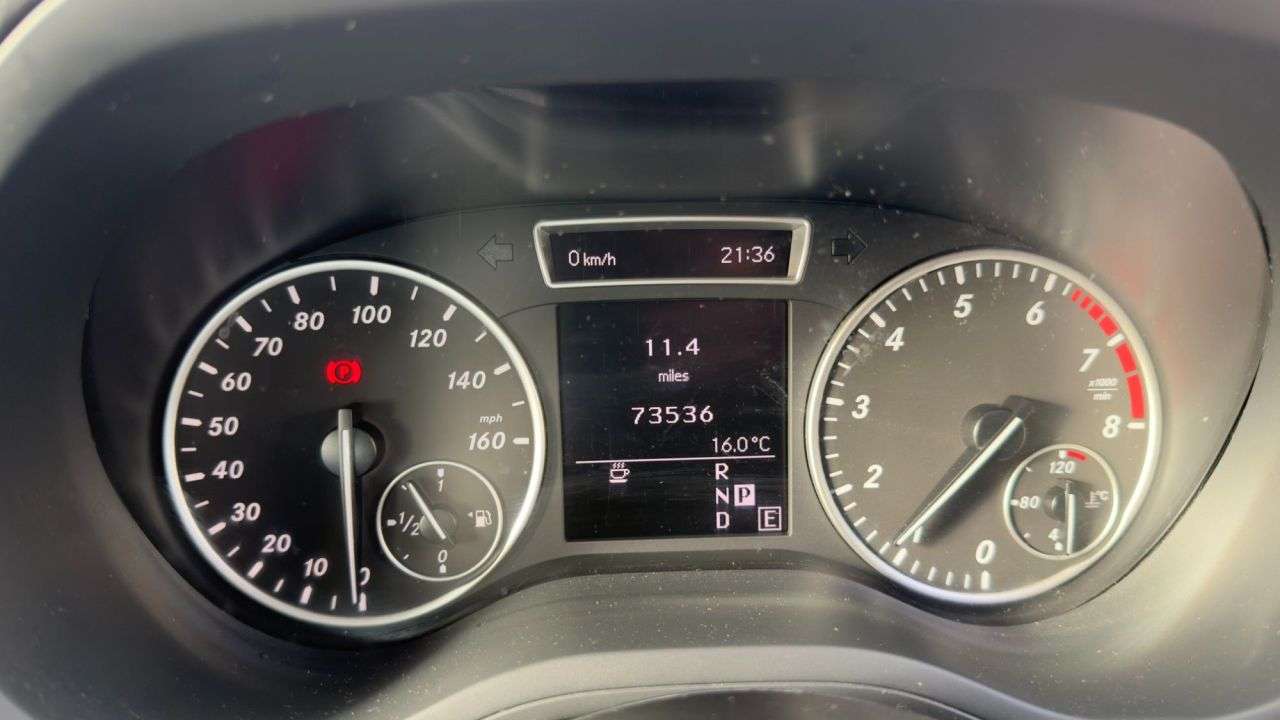 2013 MERCEDES-BENZ B-CLASS 2013 MERCEDES-BENZ B-CLASS