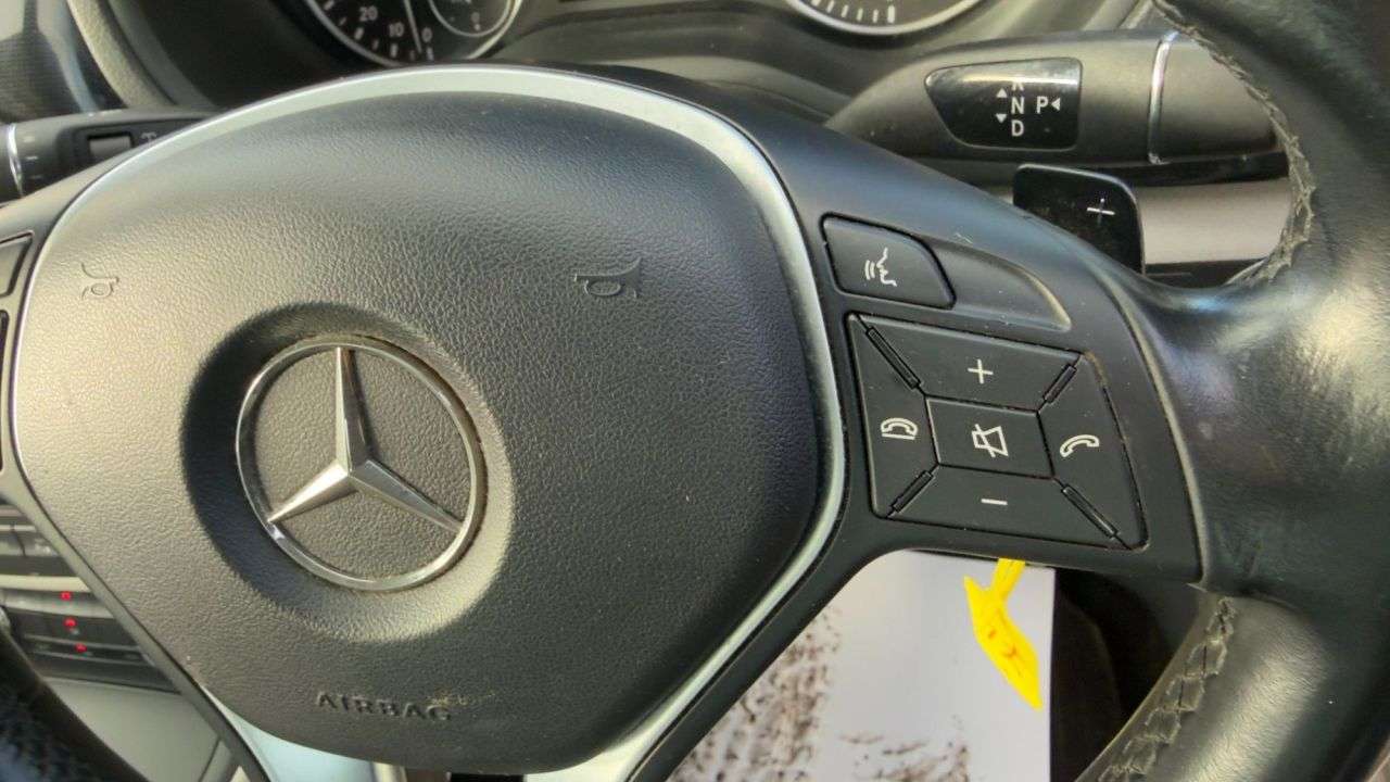 2013 MERCEDES-BENZ B-CLASS 2013 MERCEDES-BENZ B-CLASS