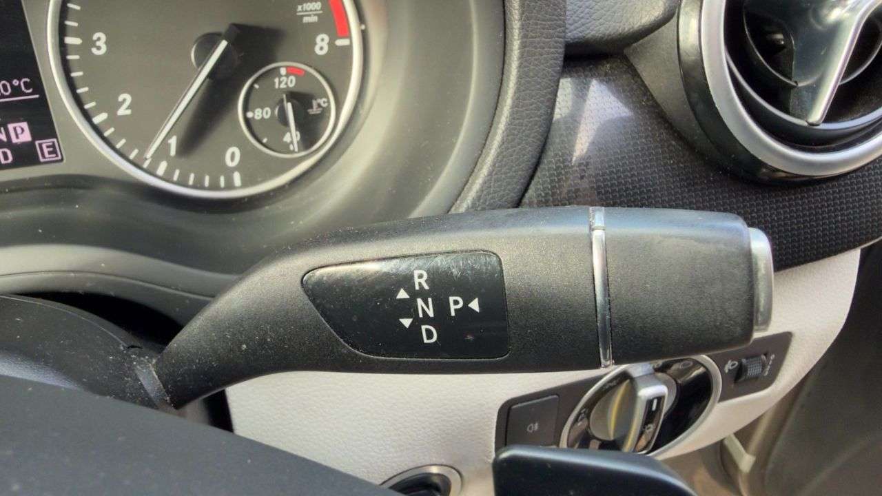 2013 MERCEDES-BENZ B-CLASS 2013 MERCEDES-BENZ B-CLASS