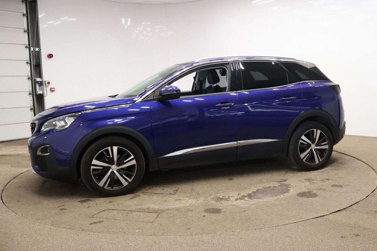2019 PEUGEOT 3008 2019 PEUGEOT 3008